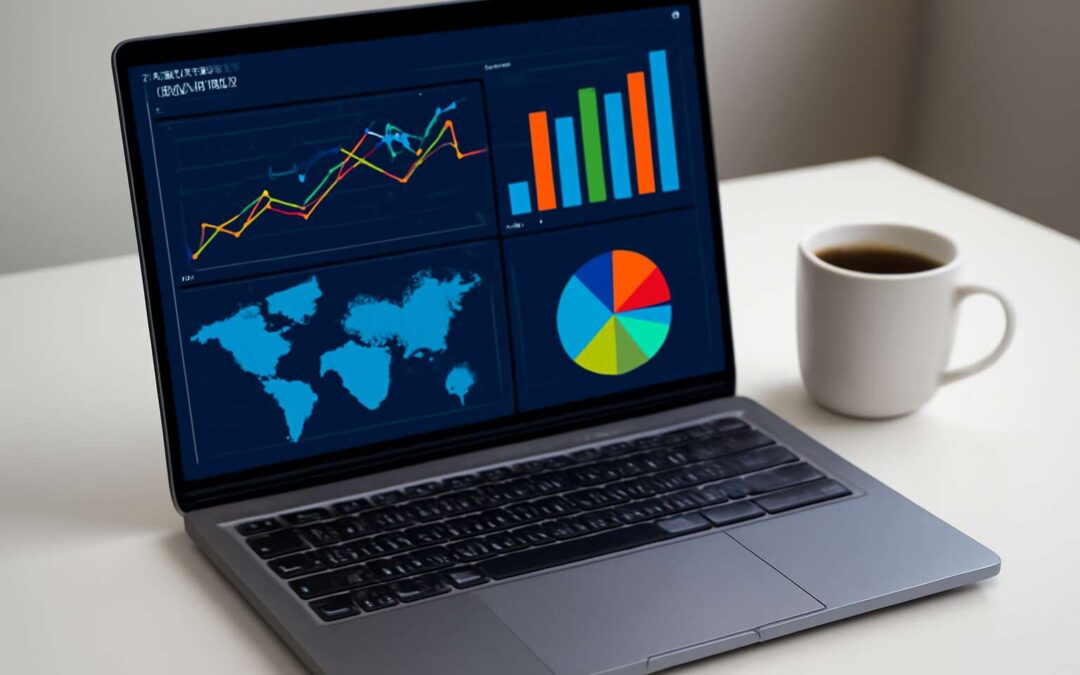 Boost Your Growth: Learn where to see website traffic and optimize fast