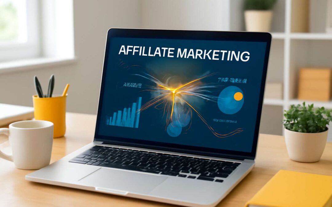 Explore affiliate networks in ghana for lucrative partnerships and growth