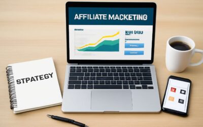 Boost profits fast: how to start with affiliate marketing for beginners