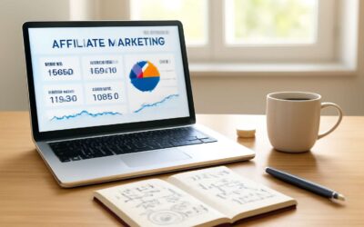 Discover why affiliate marketing works and how it scales your side hustle.