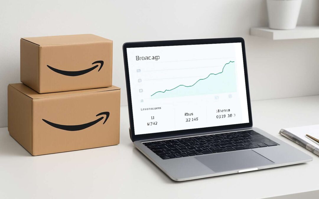 Grow your passive income with amazon affiliate marketing commission tips