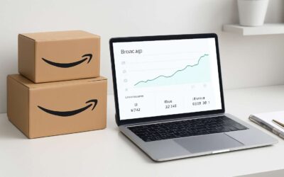 Grow your passive income with amazon affiliate marketing commission tips