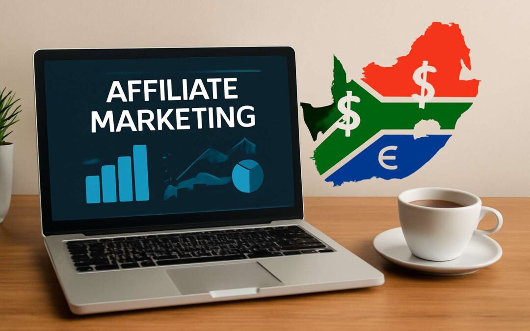 Maximize profits with affiliate programs in south africa: top picks and strategies