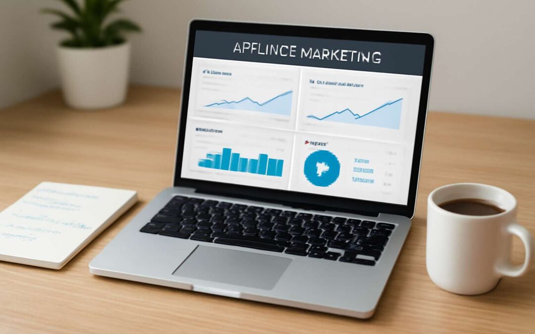 Unlock flexible income with affiliate marketing online jobs and grow your skills today.