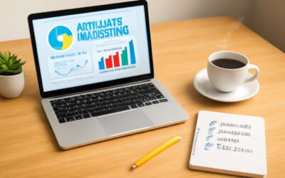 Kickstart Your Revenue with an affiliate marketing program for beginners – Quick Start Guide.