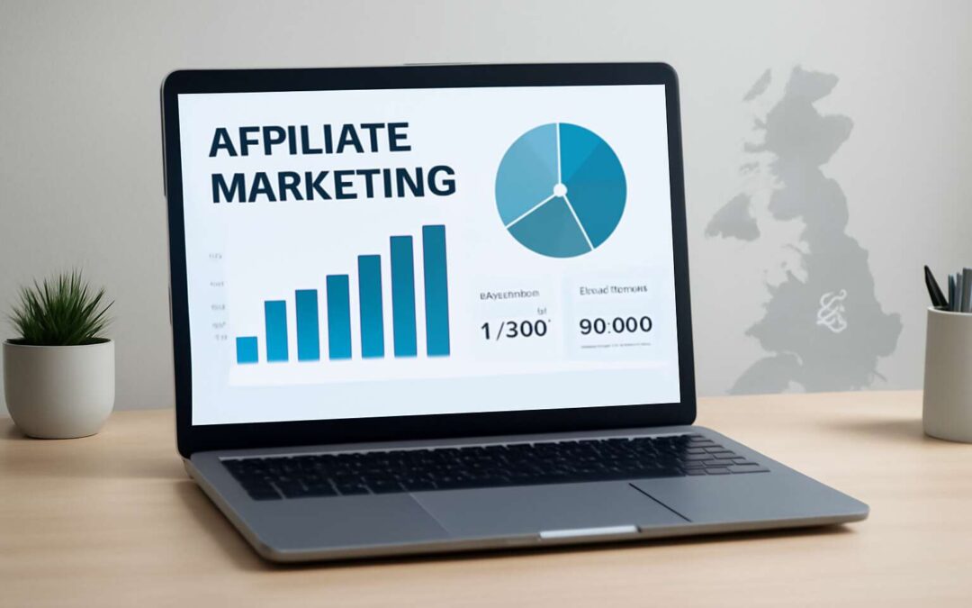 Discover how to boost revenue with affiliate networks uk today