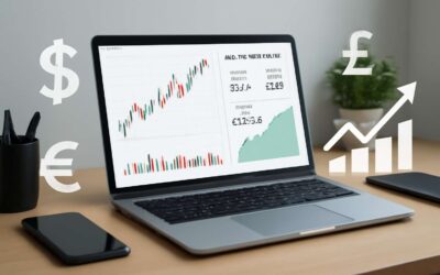 Earn More with forex trading affiliate programs: Top Partners & Strategies.