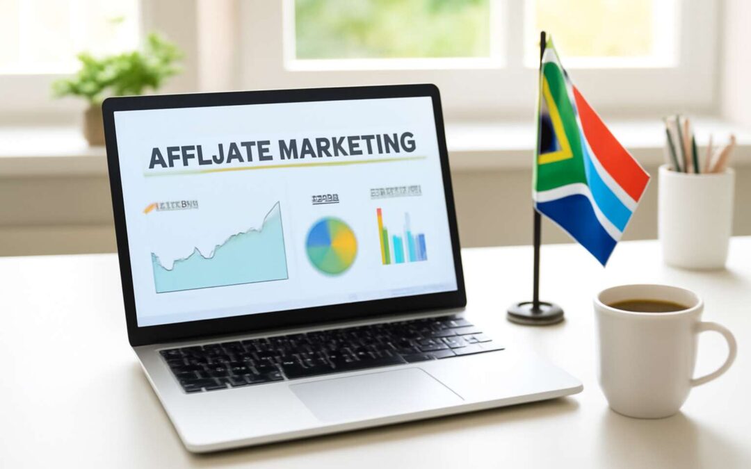 Kickstart your income with affiliate programs south africa for beginners: a quick-start guide.