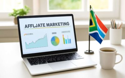 Kickstart your income with affiliate programs south africa for beginners: a quick-start guide.