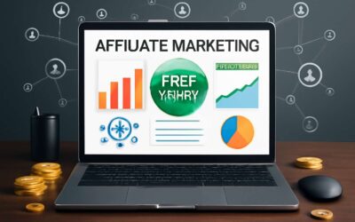 Earn more with affiliate marketing program free and grow your revenue today