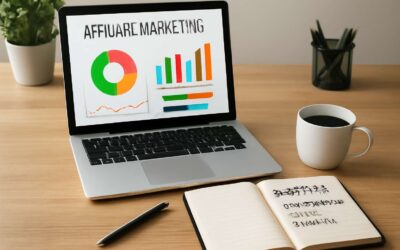 Skyrocket Your Online Income with this affiliate marketing course: From Zero to Profits