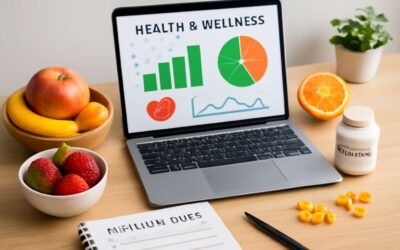 Discover top health and wellness affiliate programs to boost your income.