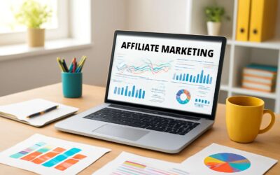 Insider Guide: affiliate marketing websites to make money with proven strategies