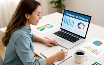 Thriving as an affiliate marketing beginner: simple steps to start earning online.