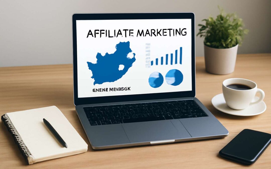 Unlock Success: how to start affiliate marketing in south africa for beginners