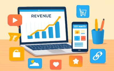 Crack the Code: what affiliate marketing do to turn clicks into cash