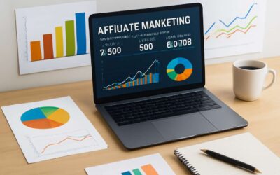 Supercharge Your Earnings with an affiliate marketing company that Delivers Results