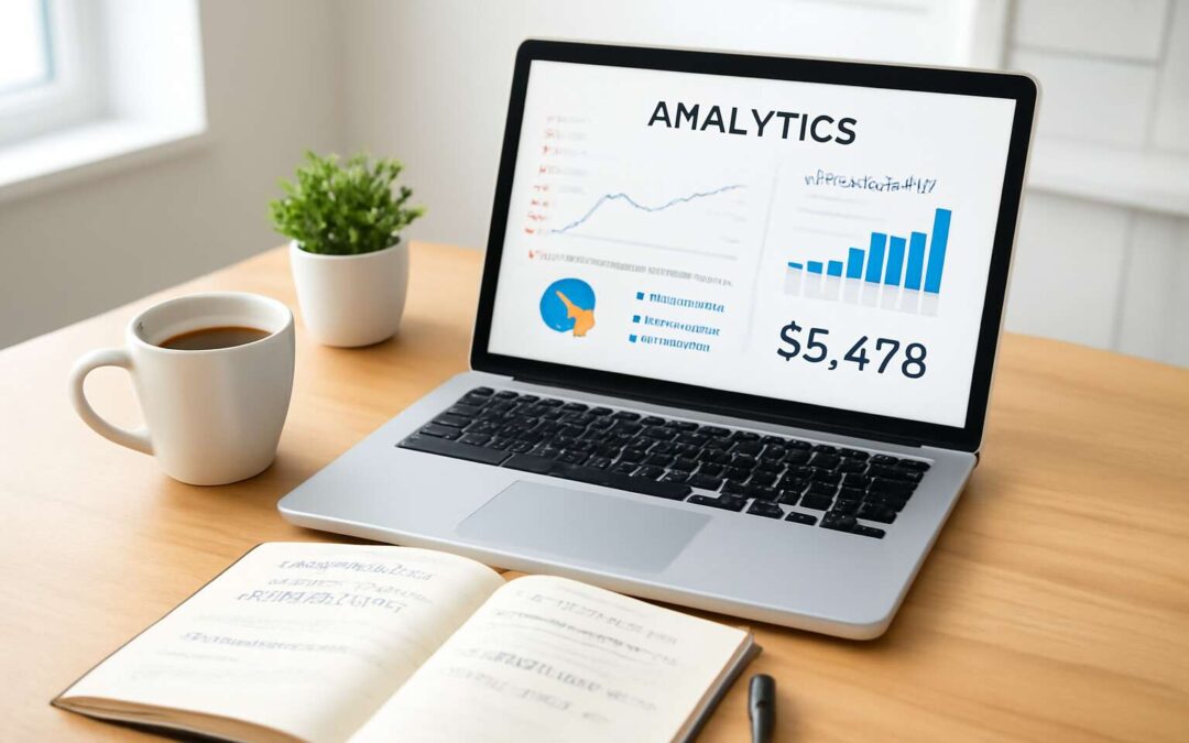 Discover affiliate marketing to make money online and start earning today