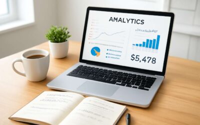 Discover affiliate marketing to make money online and start earning today