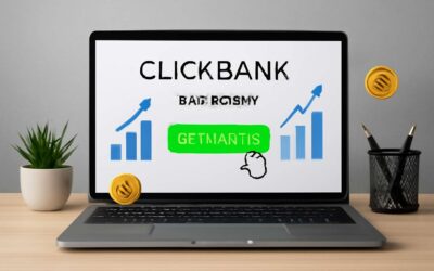 Boost earnings with affiliate marketing clickbank: top tips for newbies