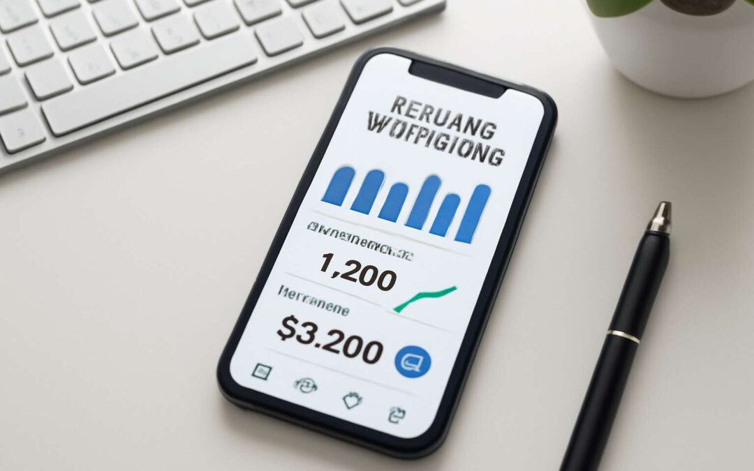 Boost your reach with affiliate marketing app that turns clicks into commissions