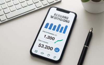 Boost your reach with affiliate marketing app that turns clicks into commissions
