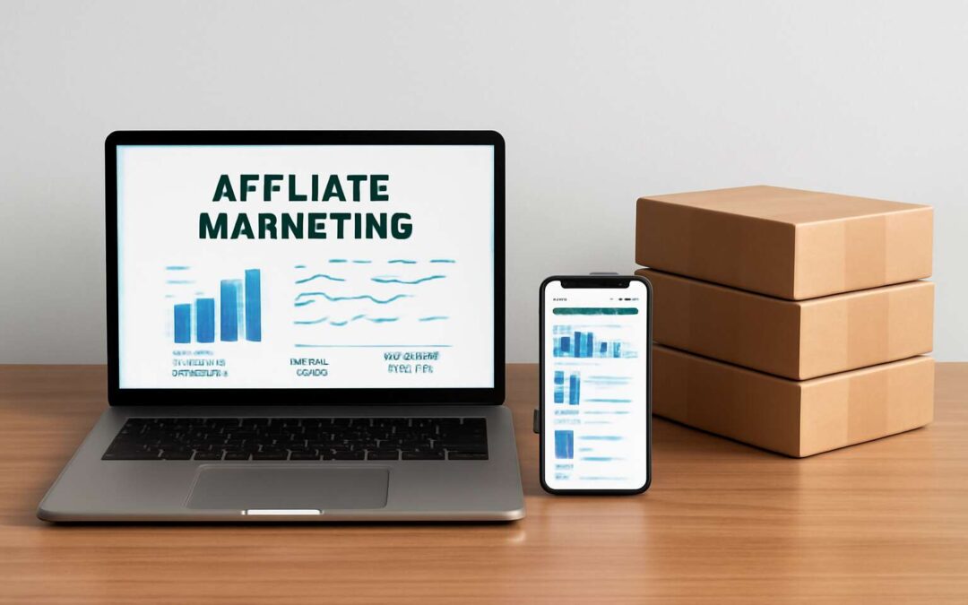 Unlock the truth: affiliate marketing or dropshipping which is best for 2026?