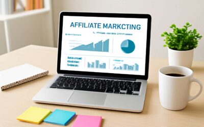 Unlock revenue: how affiliate marketing earn money for beginners.