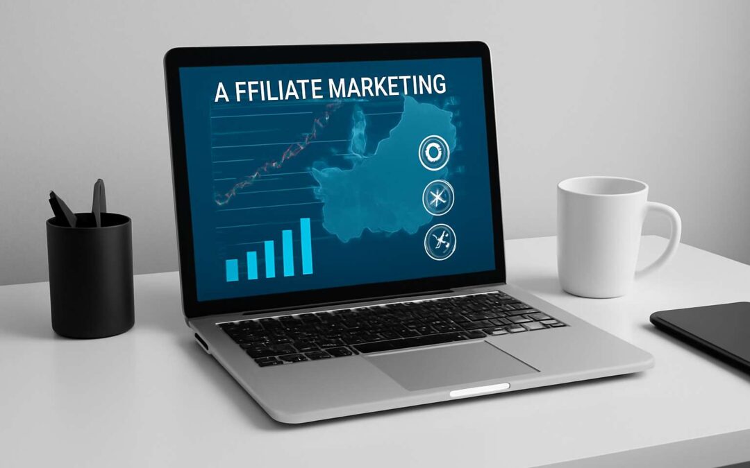 Why affiliate marketing companies south africa are reshaping online income in 2026