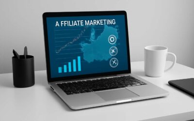Why affiliate marketing companies south africa are reshaping online income in 2026