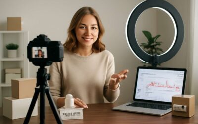 Grow your channel with affiliate marketing with youtube: practical tips for creators