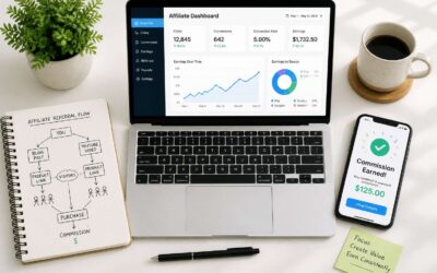 Start affiliate marketing without investment today.