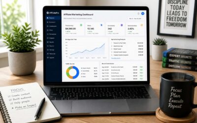 Discover which affiliate marketing is best for beginners