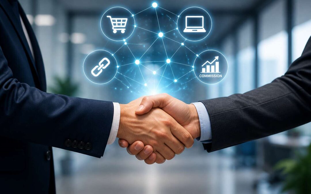 Affiliate marketing meaning, what you need to know